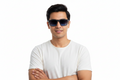 K81A. Men's Celebrity Sunglasses UV400,Retina Protection,Cooling Shield