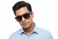 K76c. Men's Celebrity Sunglasses UV400,Retina Protection,Cooling Shield