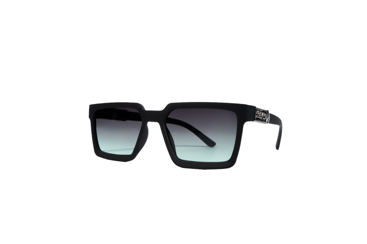 K80D Men's Celebrity Sunglasses UV400,Retina Protection,Cooling Shield