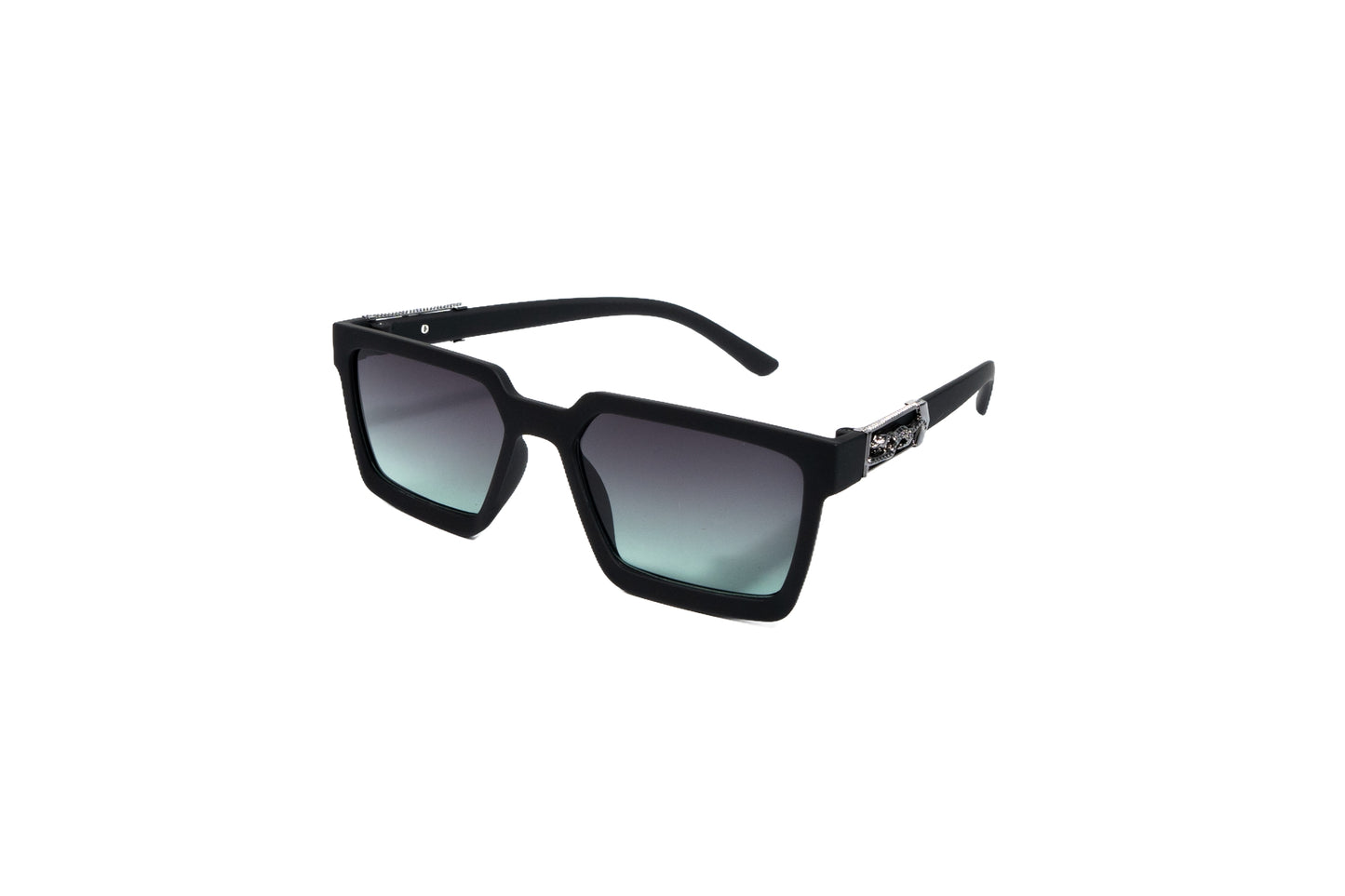 K80D Men's Celebrity Sunglasses UV400,Retina Protection,Cooling Shield
