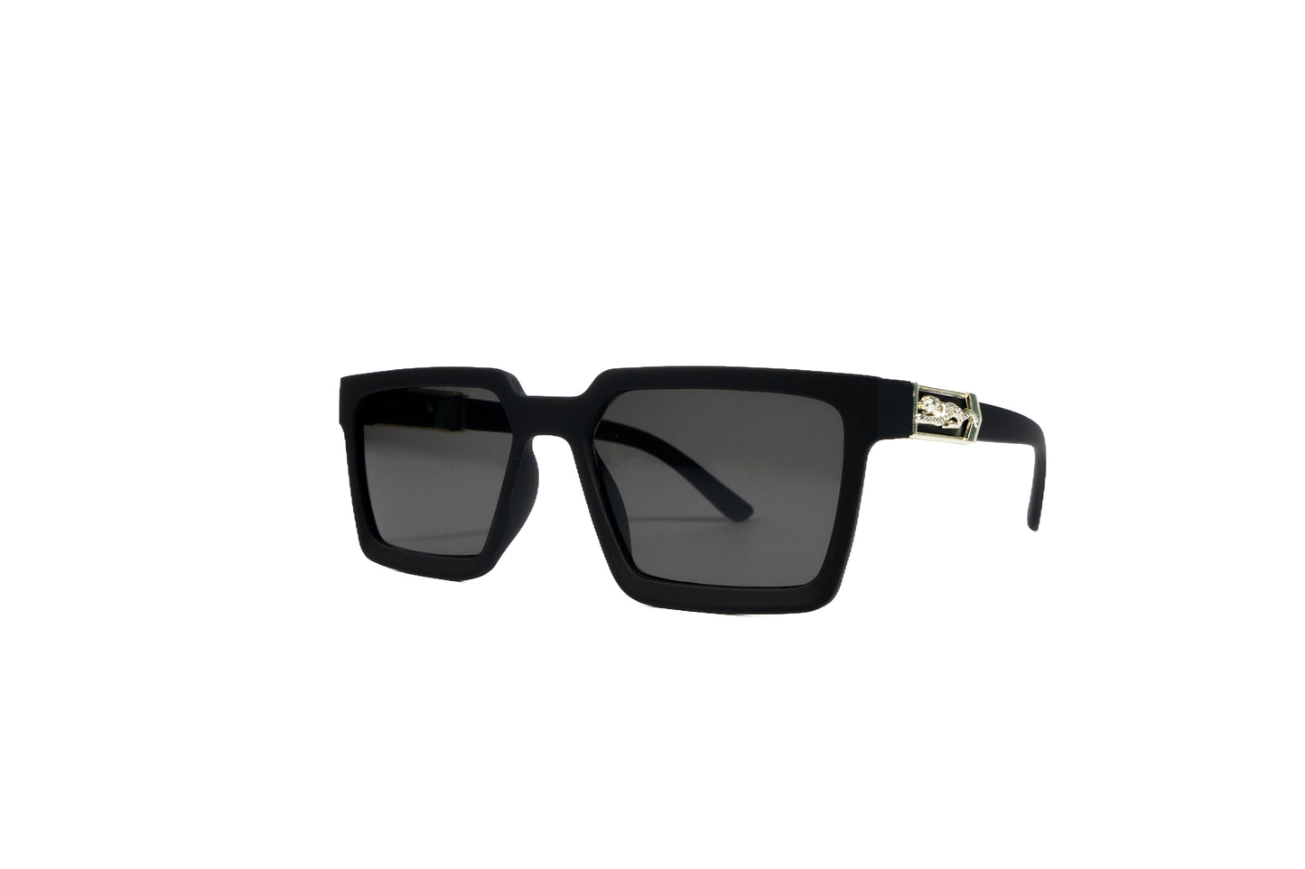 K80B Men's Celebrity Sunglasses UV400,Retina Protection,Cooling Shield