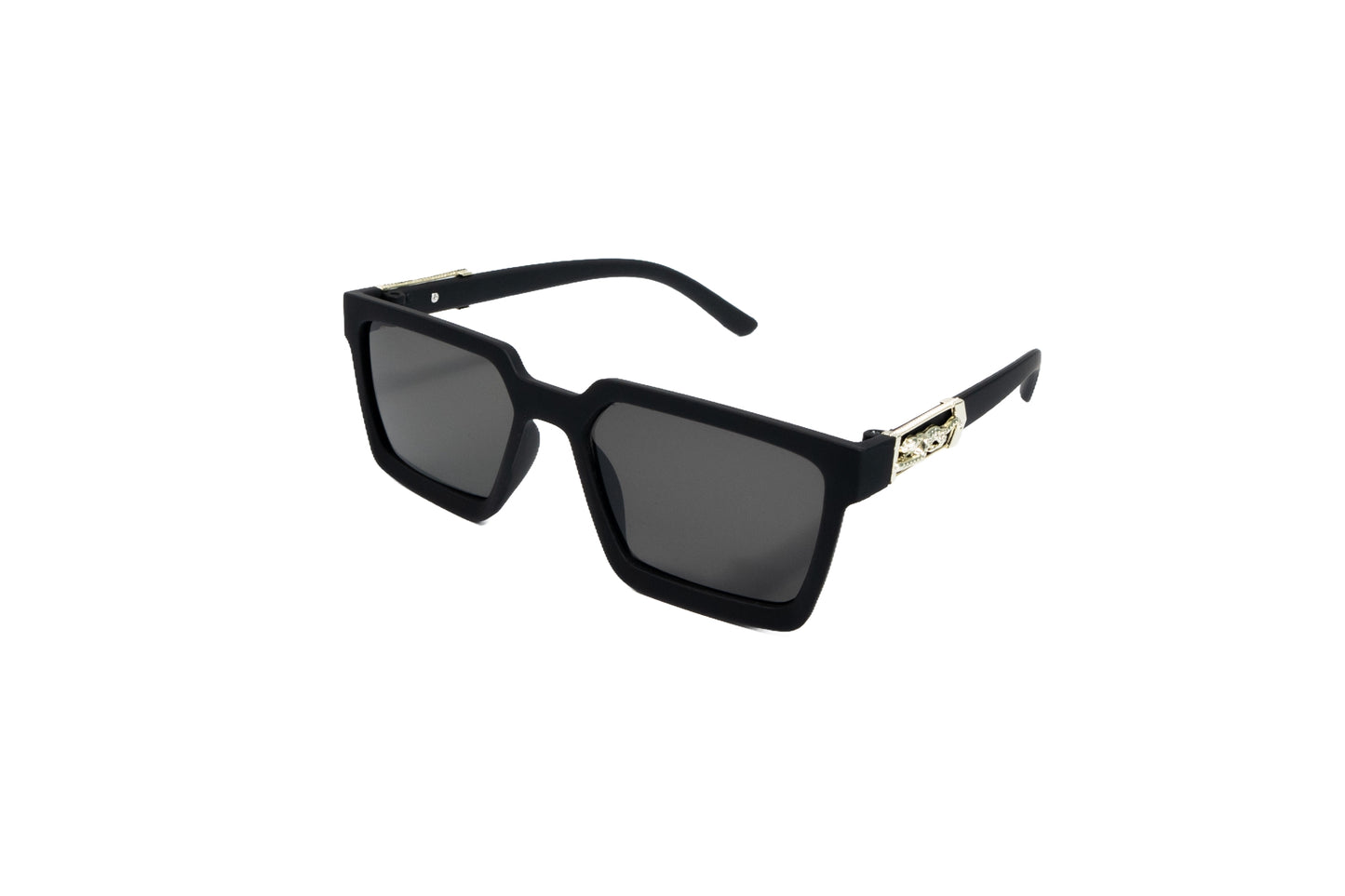 K80B Men's Celebrity Sunglasses UV400,Retina Protection,Cooling Shield