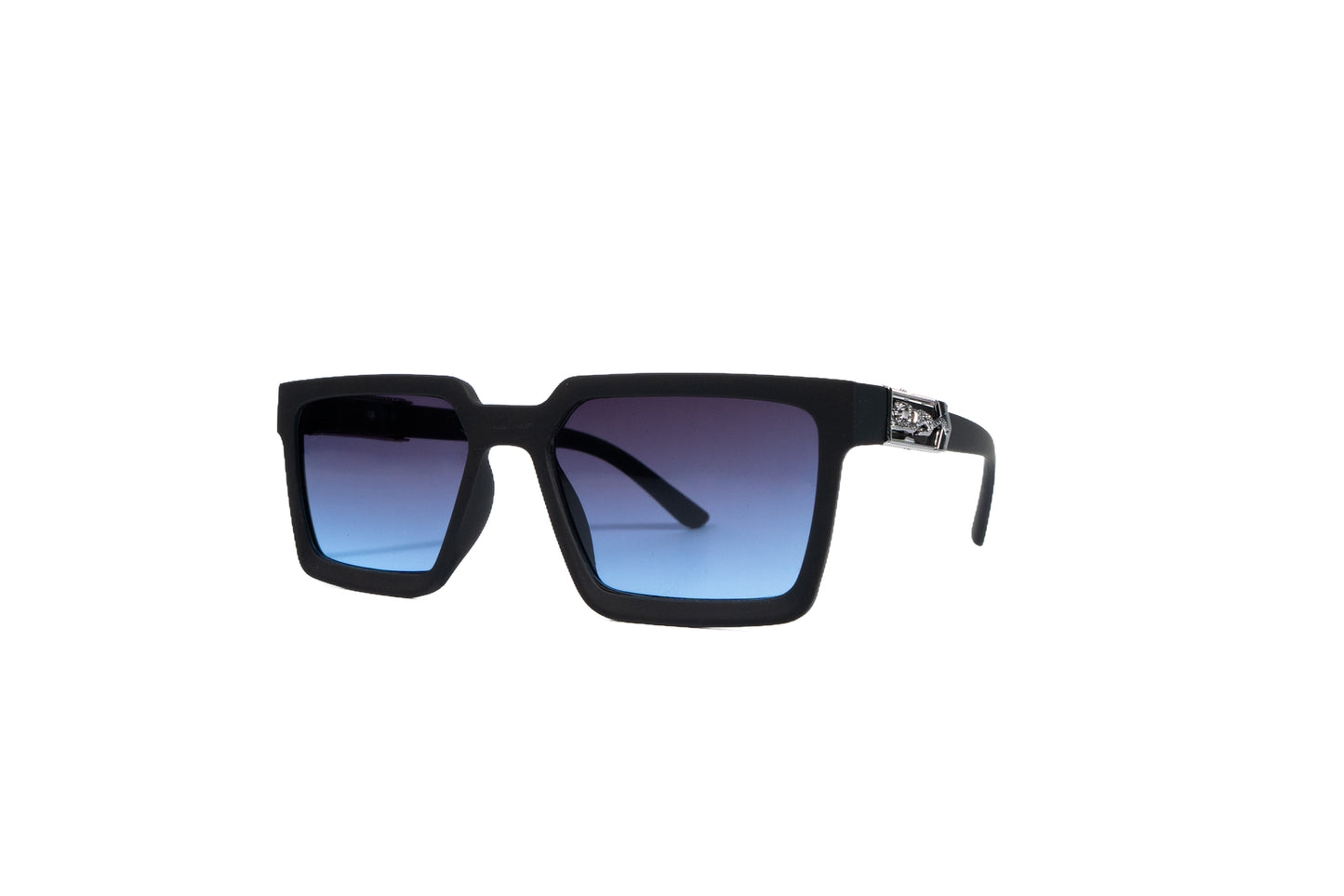 K80A Men's Celebrity Sunglasses UV400,Retina Protection,Cooling Shield