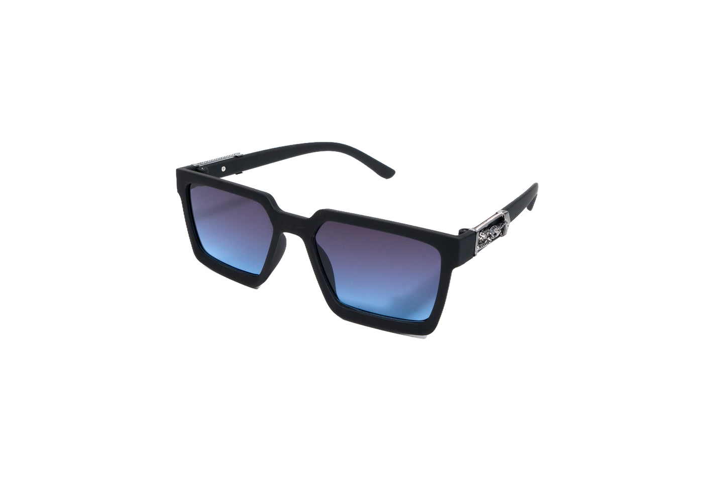 K80A Men's Celebrity Sunglasses UV400,Retina Protection,Cooling Shield