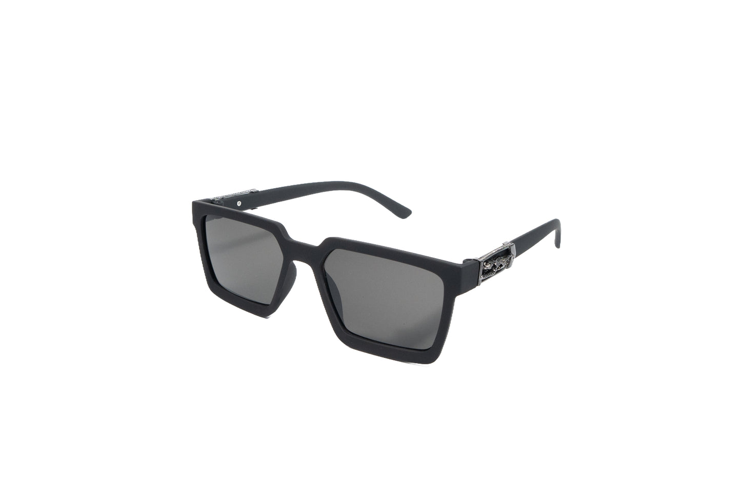 K80E Men's Celebrity Sunglasses UV400,Retina Protection,Cooling Shield