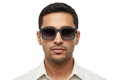 K85B. Men's Celebrity Sunglasses UV400,Retina Protection,Cooling Shield
