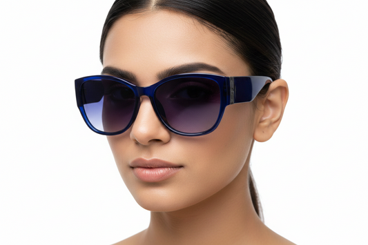 Q57c. Celebrity sunglasses UV400 Retina protected cooling glass