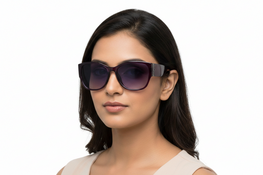 Q57e. Celebrity sunglasses UV400 Retina protected cooling glass