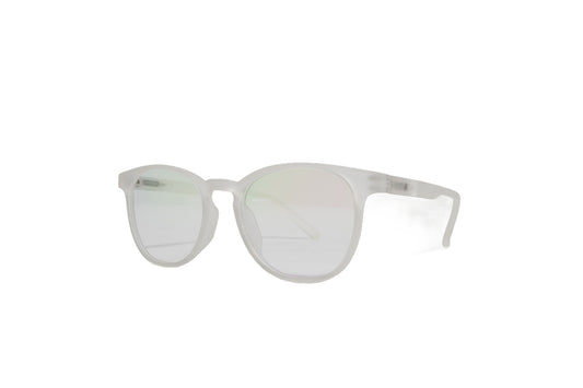PW2H. Women's Blue Cut Computer Glass, Day-Night, Prescription Lens Ready