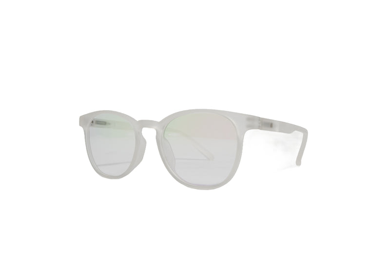 PW2H. Women's Blue Cut Computer Glass, Day-Night, Prescription Lens Ready