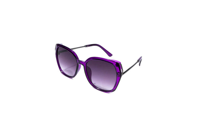 Q64A. Celebrity sunglasses UV400 Retina protected cooling glass