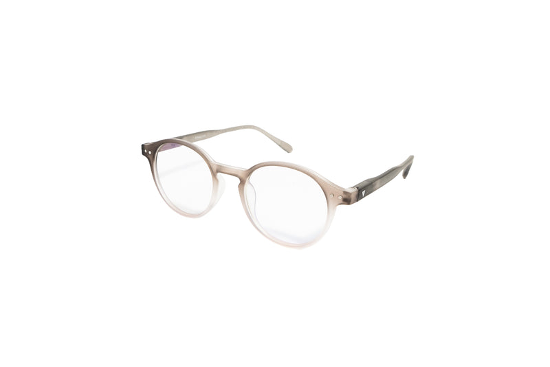 PW2A. Women's Blue Cut Computer Glass, Day-Night, Prescription Lens Ready