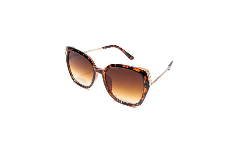 Q64B. Celebrity sunglasses UV400 Retina protected cooling glass