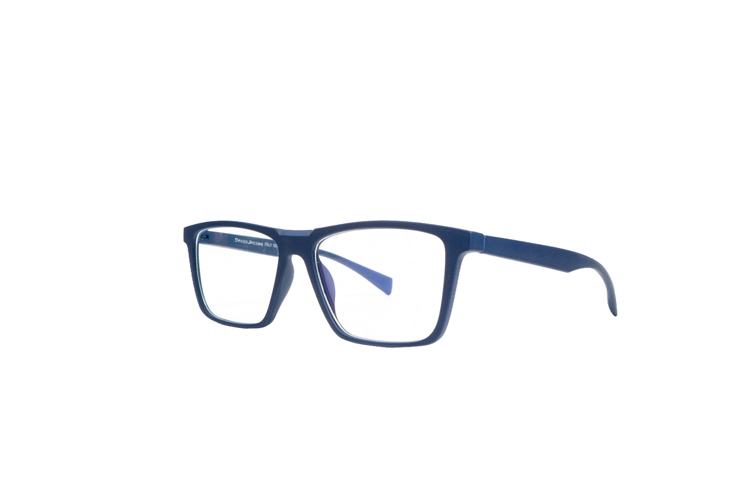 PW2B. Women's Blue Cut Computer Glass, Day-Night, Prescription Lens Ready