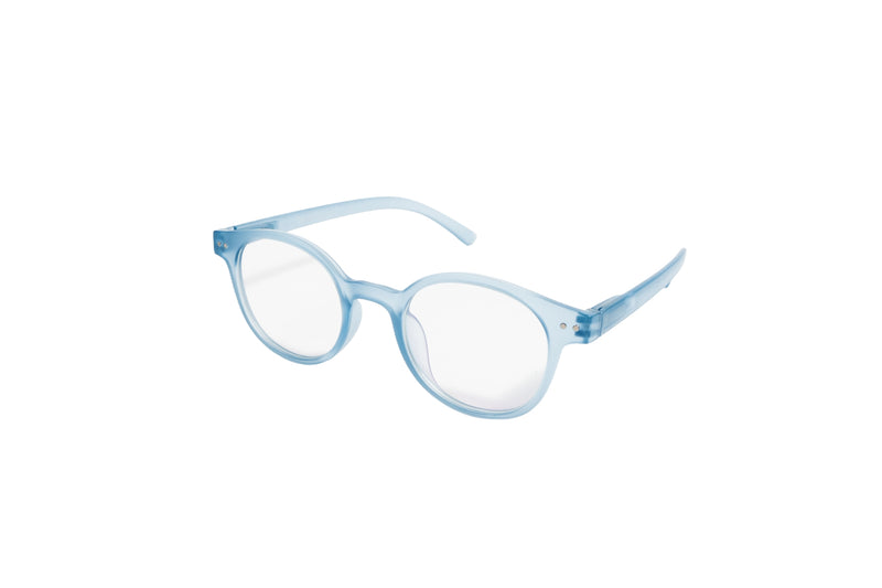 PW2C. Women's Blue Cut Computer Glass, Day-Night, Prescription Lens Ready