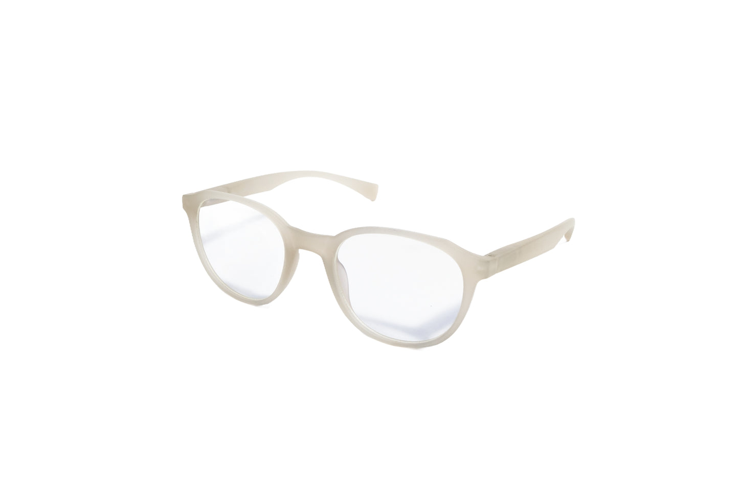 PW2D. Women's Blue Cut Computer Glass, Day-Night, Prescription Lens Ready