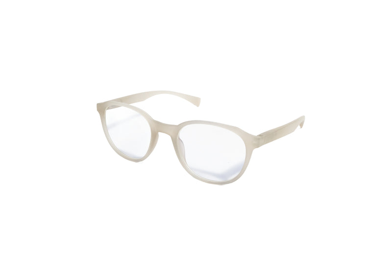 PW2D. Women's Blue Cut Computer Glass, Day-Night, Prescription Lens Ready