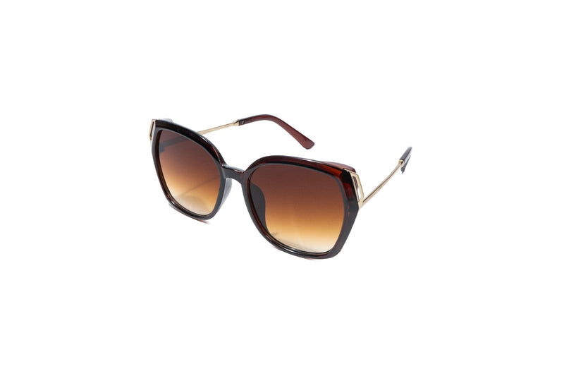 Q64E. Celebrity sunglasses UV400 Retina protected cooling glass