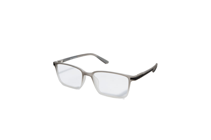 PW2F. Women's Blue Cut Computer Glass, Day-Night, Prescription Lens Ready