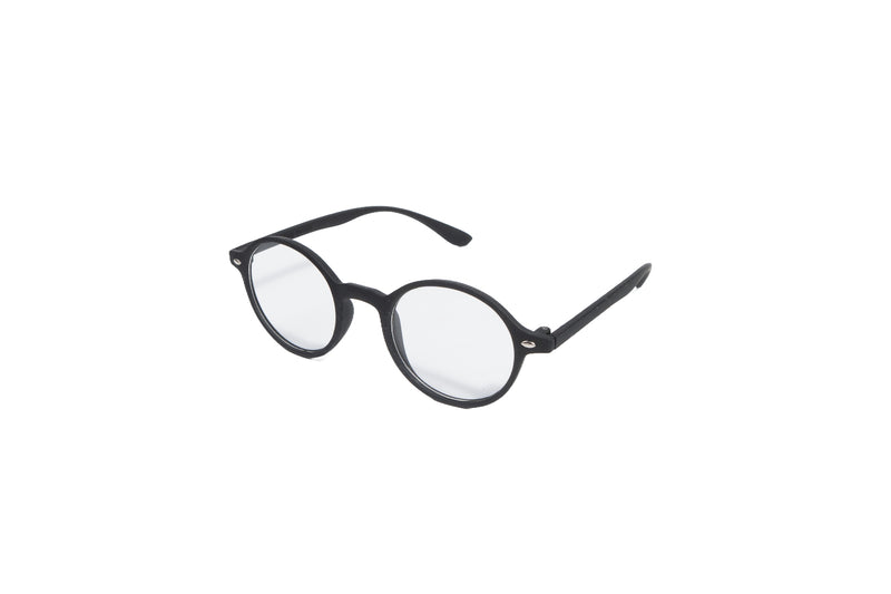 PW2G. Women's Blue Cut Computer Glass, Day-Night, Prescription Lens Ready