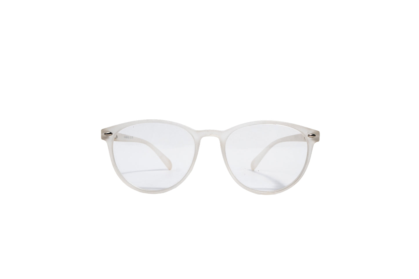 PW2I. Women's Blue Cut Computer Glass, Day-Night, Prescription Lens Ready