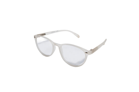 PW2I. Women's Blue Cut Computer Glass, Day-Night, Prescription Lens Ready