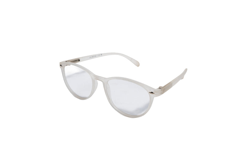 PW2I. Women's Blue Cut Computer Glass, Day-Night, Prescription Lens Ready
