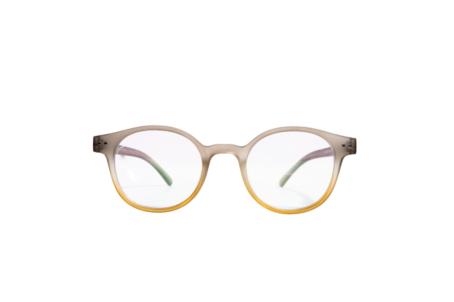 PW2J. Women's Blue Cut Computer Glass, Day-Night, Prescription Lens Ready