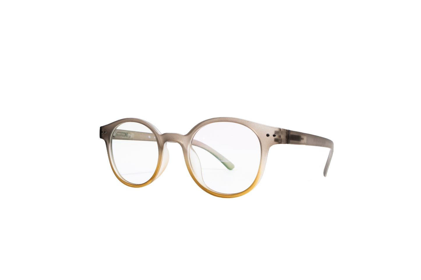 PW2J. Women's Blue Cut Computer Glass, Day-Night, Prescription Lens Ready