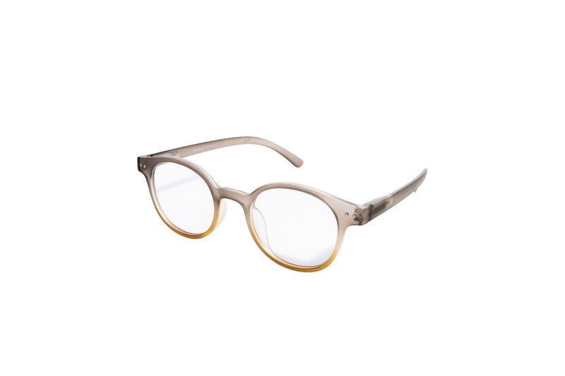 PW2J. Women's Blue Cut Computer Glass, Day-Night, Prescription Lens Ready