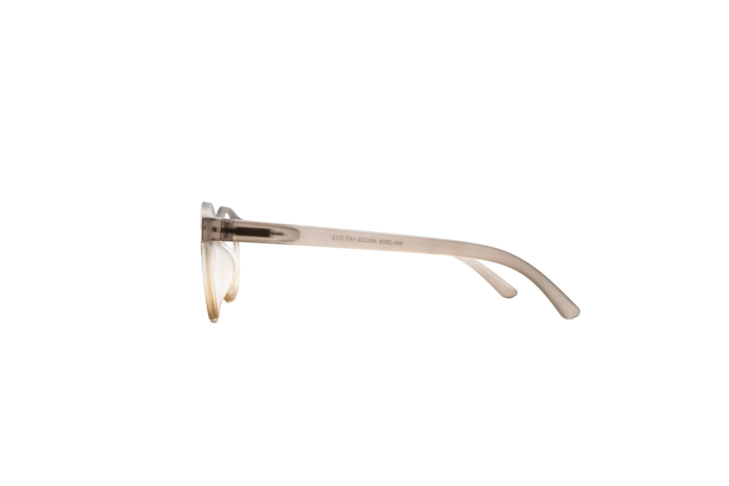 PW2J. Women's Blue Cut Computer Glass, Day-Night, Prescription Lens Ready