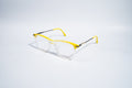 PW3A. Unisex Blue Cut Computer Glass, Day-Night, Prescription Lens Ready