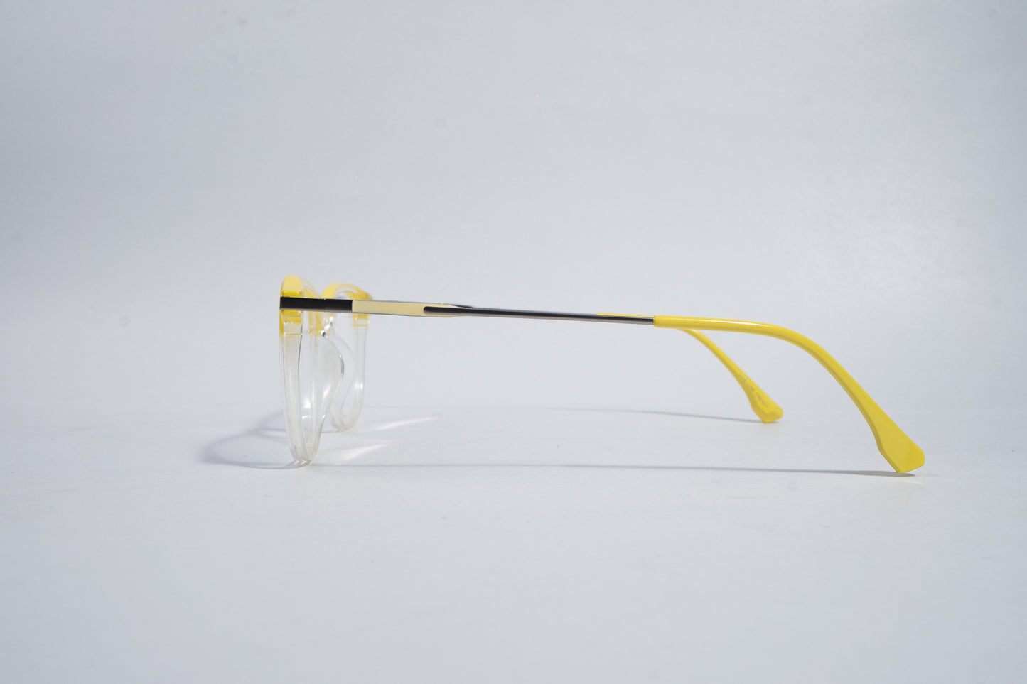 PW3A. Unisex Blue Cut Computer Glass, Day-Night, Prescription Lens Ready