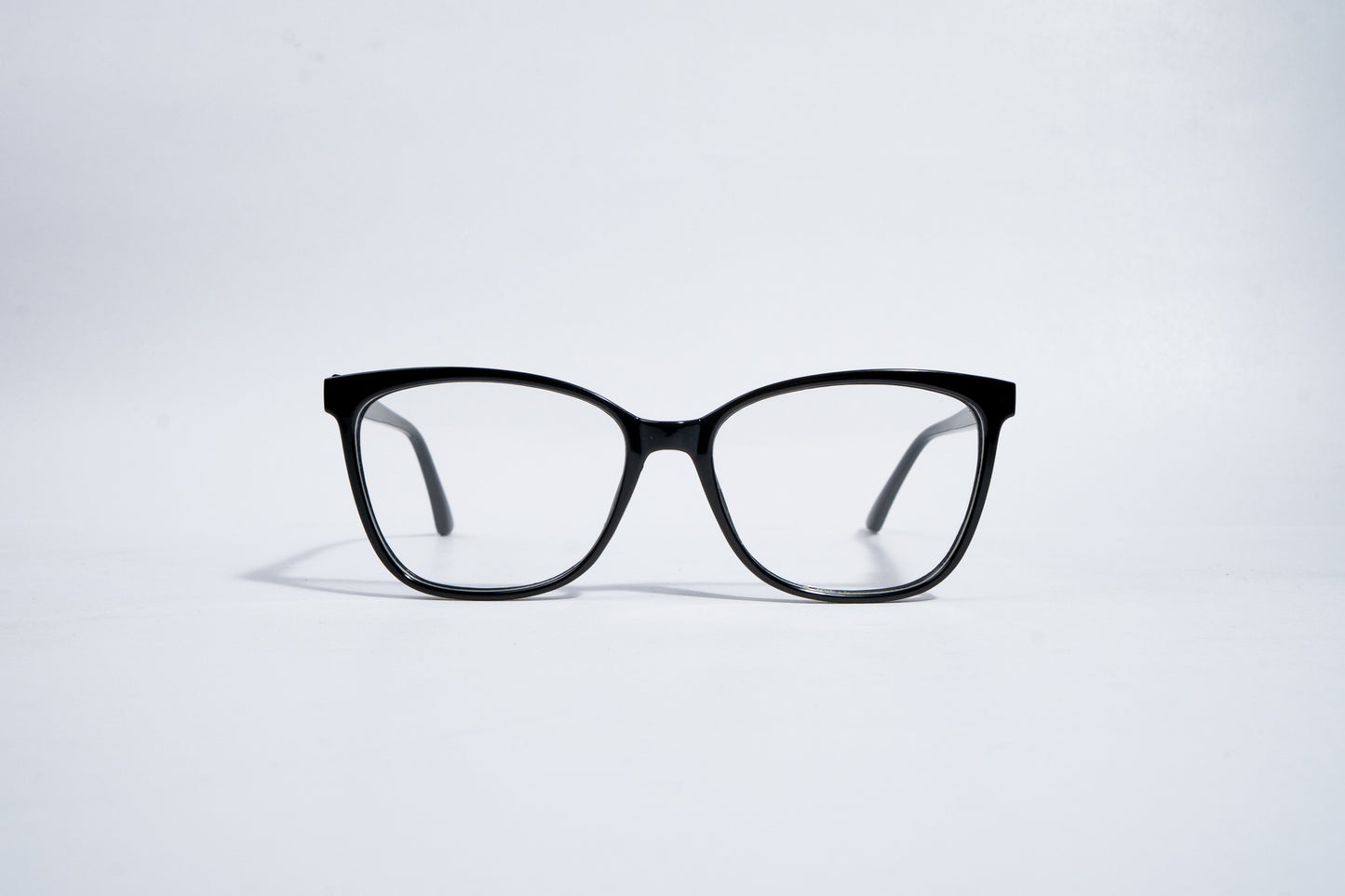 PW3E. Unisex Blue Cut Computer Glass, Day-Night, Prescription Lens Ready
