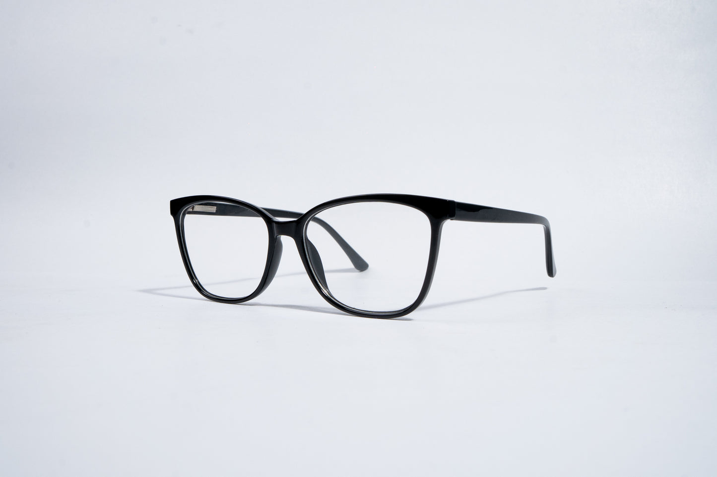 PW3E. Unisex Blue Cut Computer Glass, Day-Night, Prescription Lens Ready