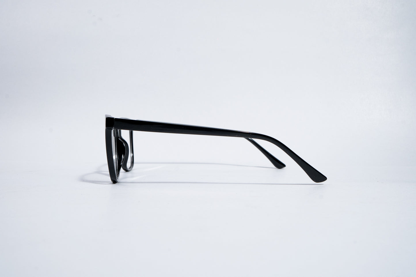PW3E. Unisex Blue Cut Computer Glass, Day-Night, Prescription Lens Ready