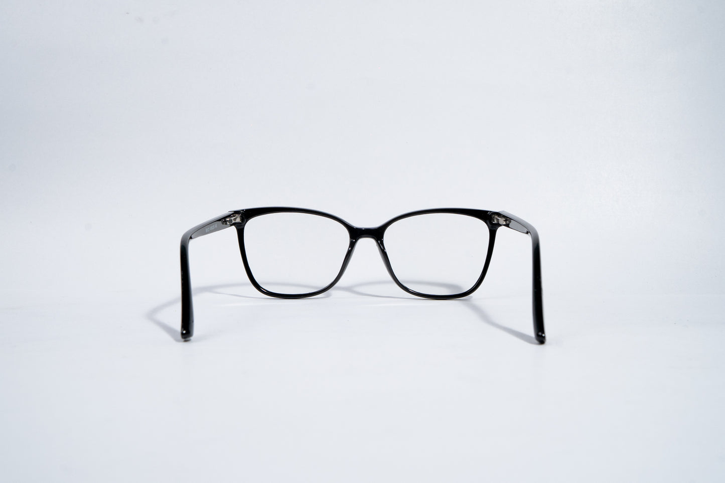 PW3E. Unisex Blue Cut Computer Glass, Day-Night, Prescription Lens Ready
