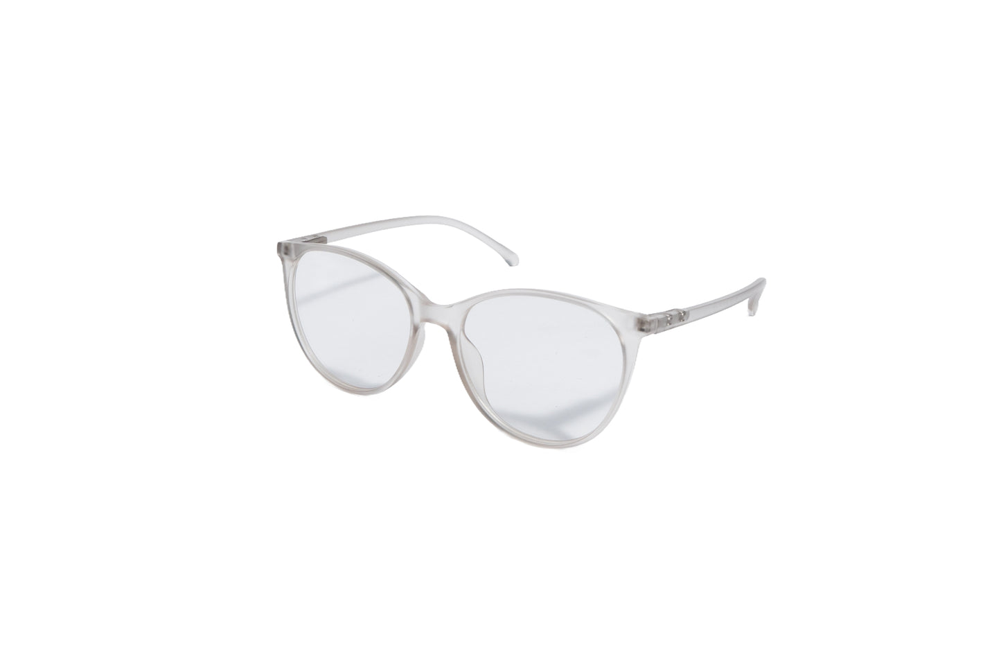 PW3H. Unisex Blue Cut Computer Glass, Day-Night, Prescription Lens Ready