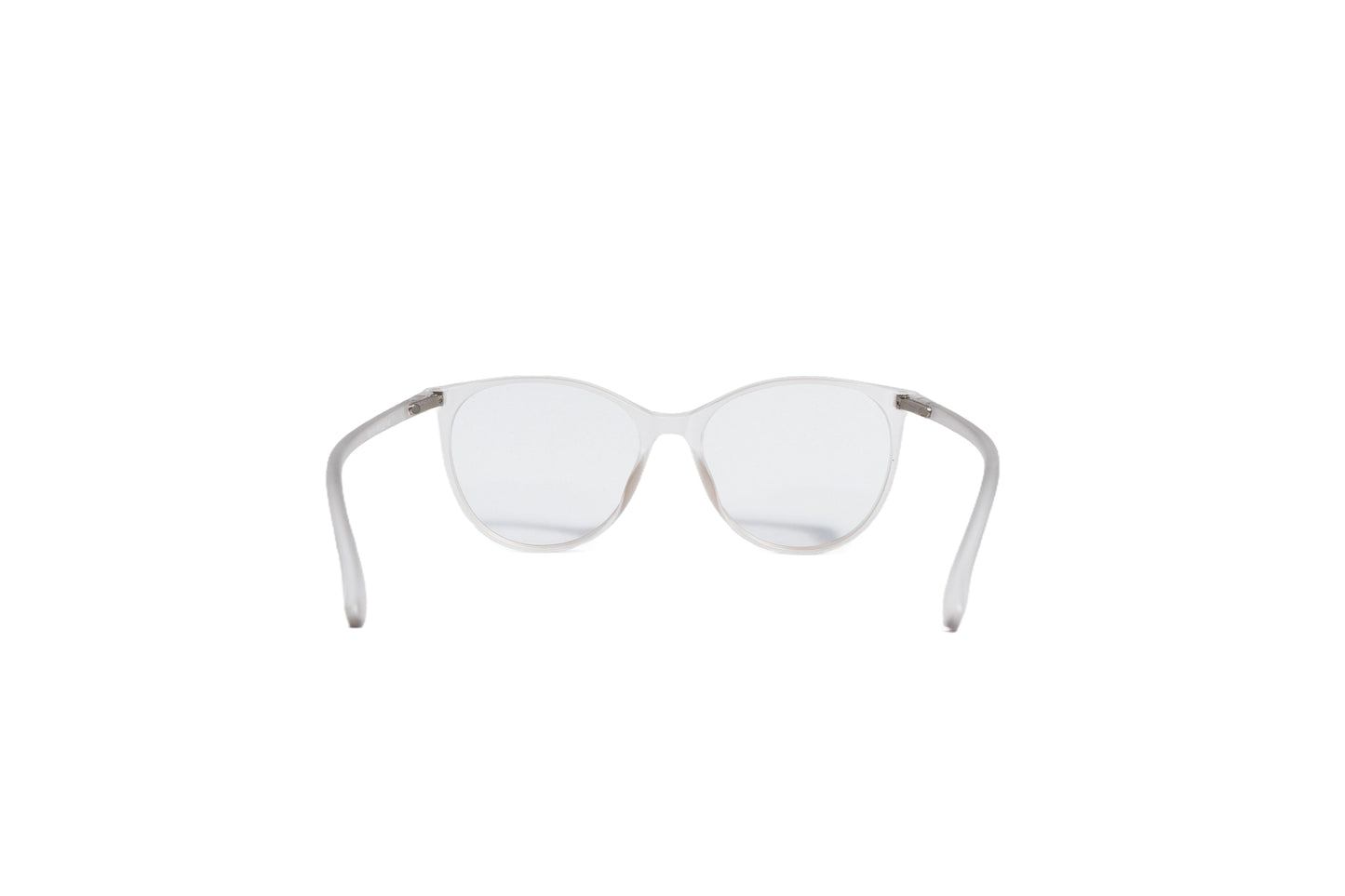 PW3H. Unisex Blue Cut Computer Glass, Day-Night, Prescription Lens Ready