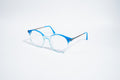 PW3N. Unisex Blue Cut Computer Glass, Day-Night, Prescription Lens Ready