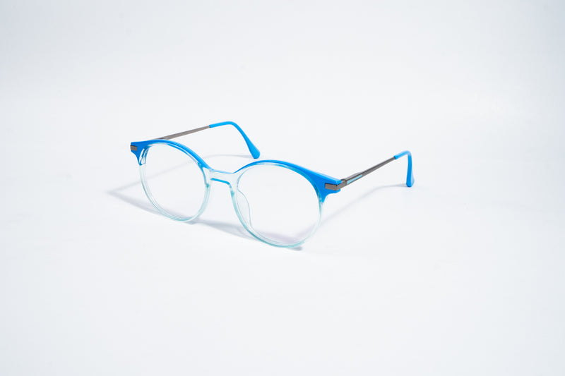 PW3N. Unisex metal trendy Sunglasses, UV400 Retina Protection,Cooling Shield