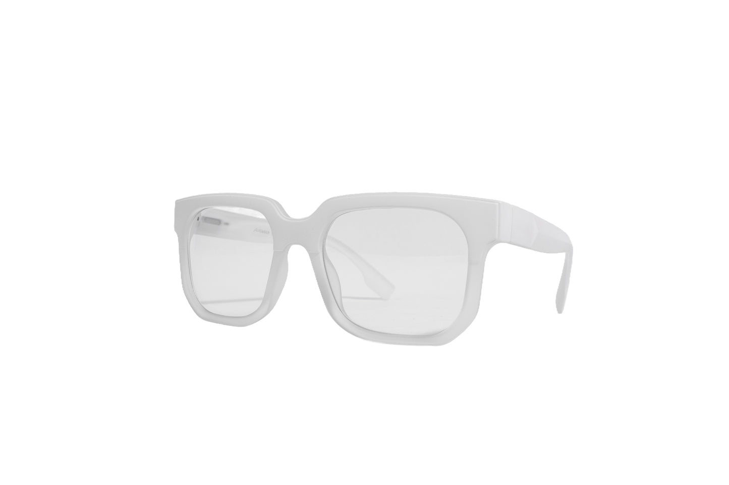 PW1A. Men's Blue Cut Computer Glass, Day-Night, Prescription Lens Ready