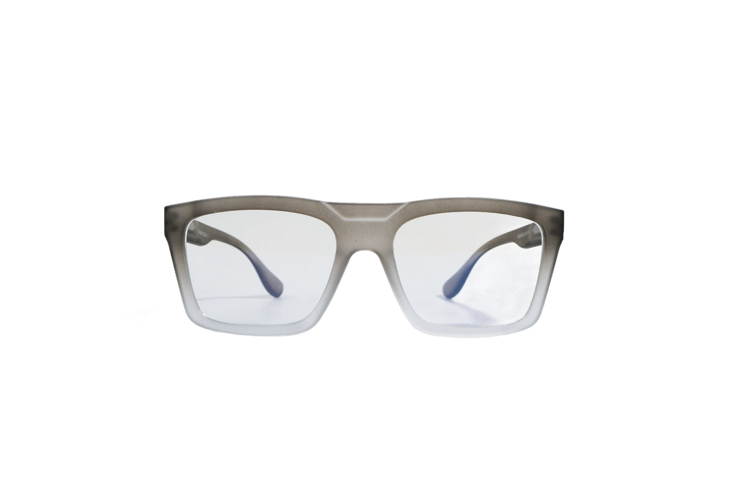 PW1C. Men's Blue Cut Computer Glass, Day-Night, Prescription Lens Ready