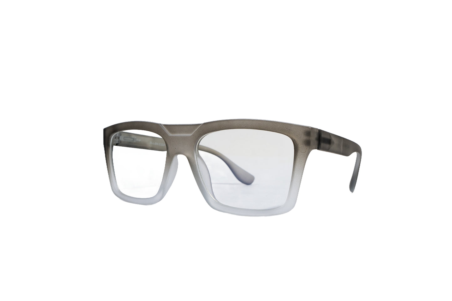 PW1C. Men's Blue Cut Computer Glass, Day-Night, Prescription Lens Ready
