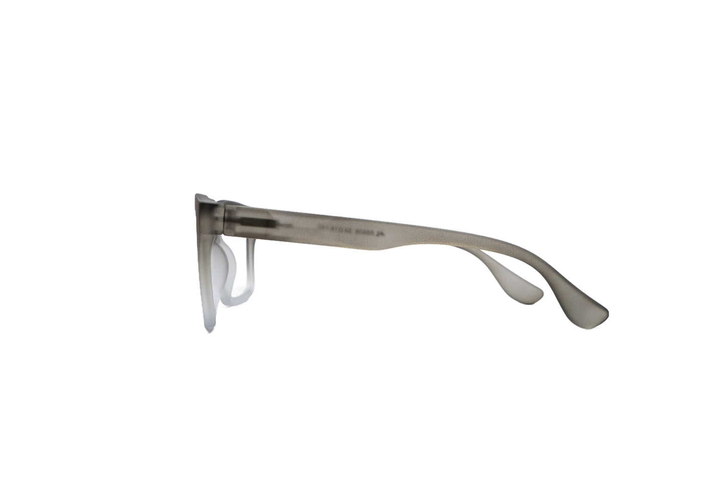 PW1C. Men's Blue Cut Computer Glass, Day-Night, Prescription Lens Ready