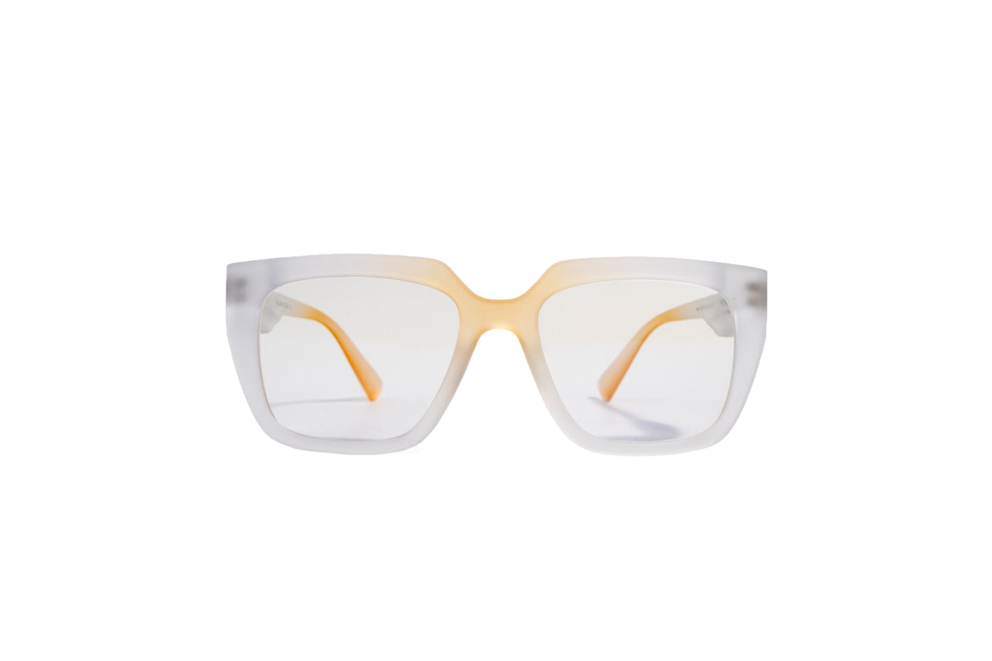 PW1D. Men's Blue Cut Computer Glass, Day-Night, Prescription Lens Ready