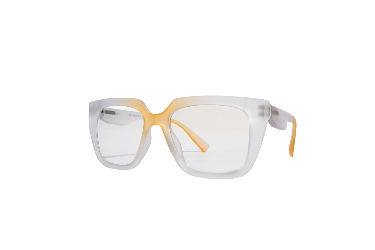 PW1D. Men's Blue Cut Computer Glass, Day-Night, Prescription Lens Ready