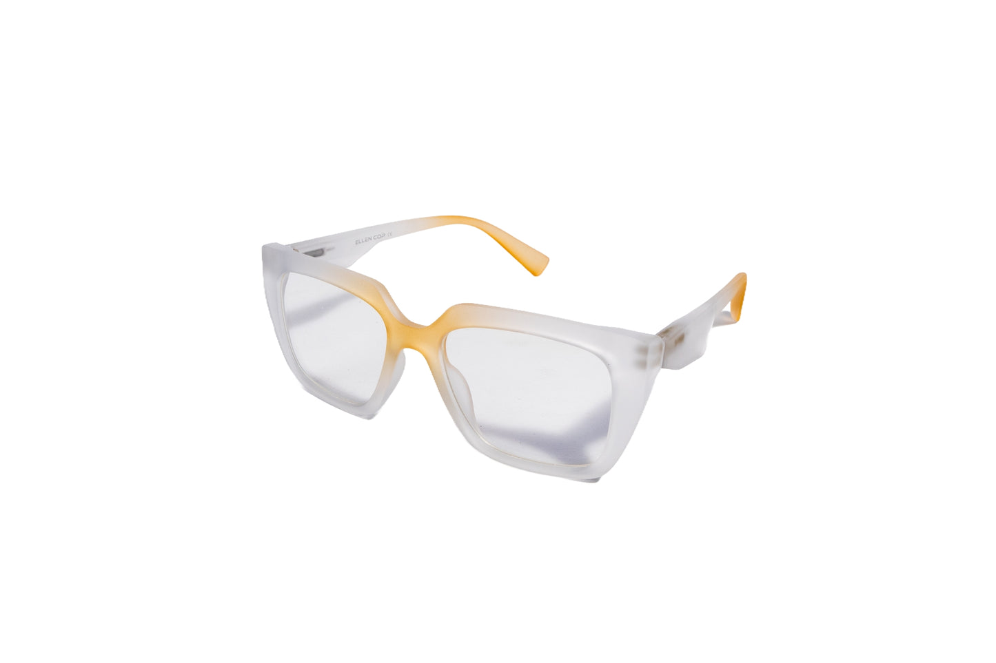 PW1D. Men's Blue Cut Computer Glass, Day-Night, Prescription Lens Ready