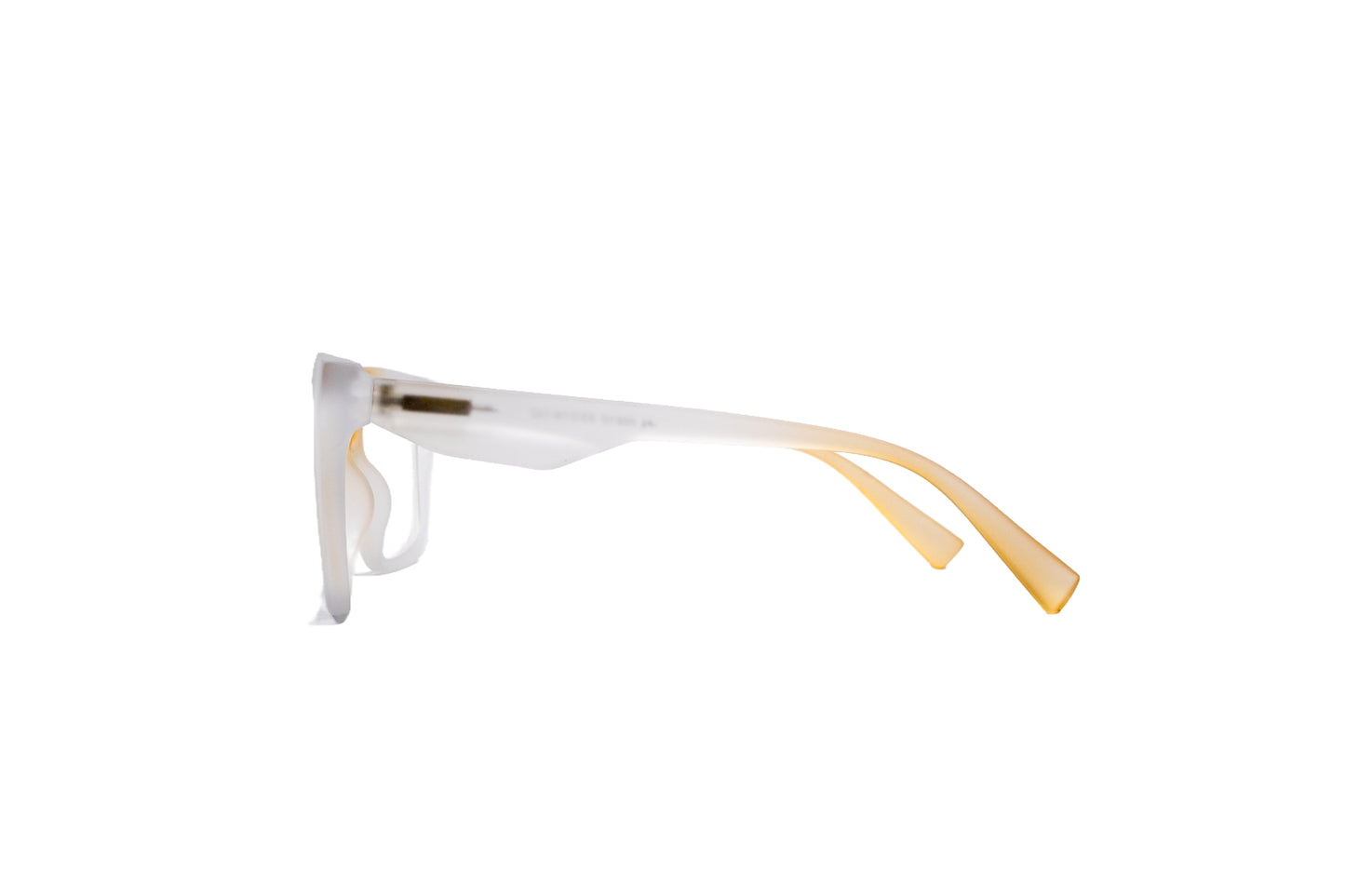PW1D. Men's Blue Cut Computer Glass, Day-Night, Prescription Lens Ready