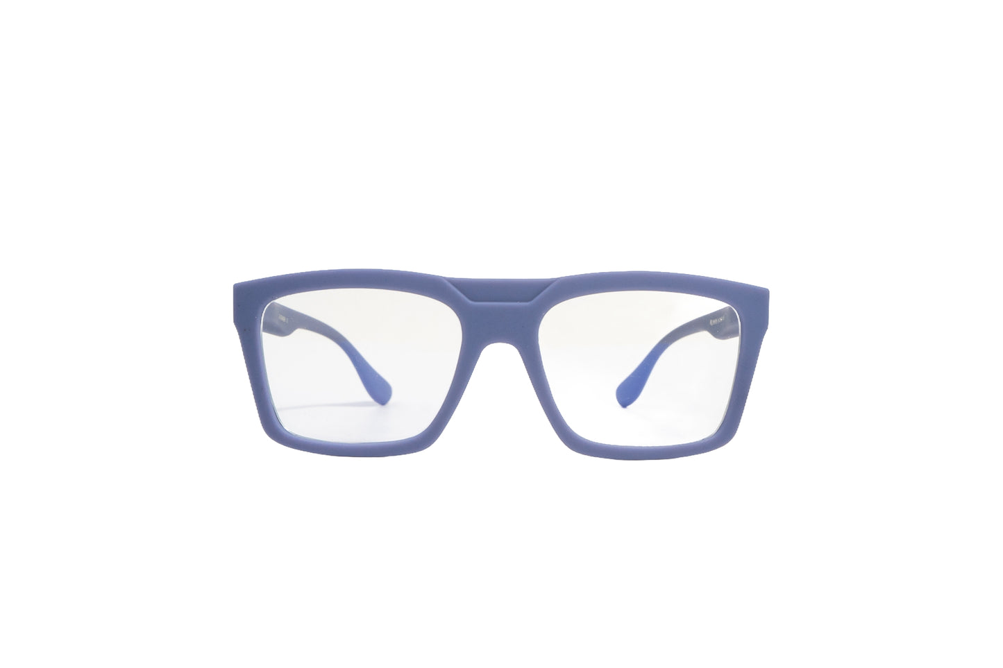 PW1F. Men's Blue Cut Computer Glass, Day-Night, Prescription Lens Ready